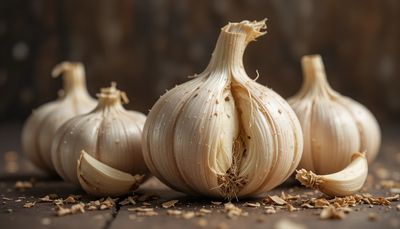 Dzień Czosnku - orientacja pozioma. Darmowa dostawa.*