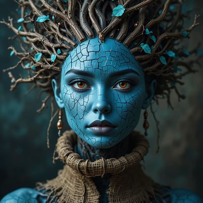 Międzynarodowy Dzień Matki Ziemi - kwadrat. Darmowa dostawa.*