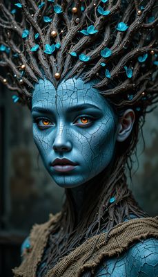 Międzynarodowy Dzień Matki Ziemi - orientacja pionowa. Darmowa dostawa.*