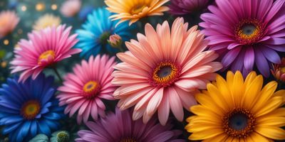 Dzień Florysty - orientacja pozioma. Darmowa dostawa.*