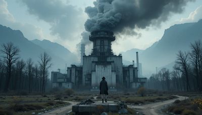 Międzynarodowy Dzień Pamięci o Katastrofie w Czarnobylu - orientacja pozioma. Darmowa dostawa.*