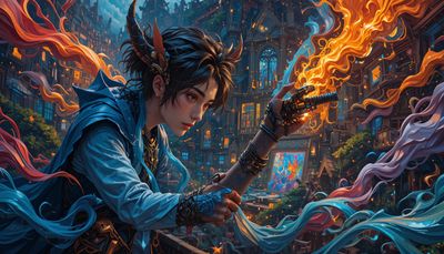 Światowy Dzień Grafika - orientacja pozioma. Darmowa dostawa.*