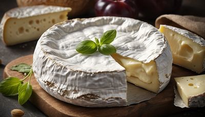 Dzień Sera Camembert - orientacja pozioma. Darmowa dostawa.*