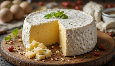 Dzień Sera Camembert - orientacja pozioma. Darmowa dostawa.*