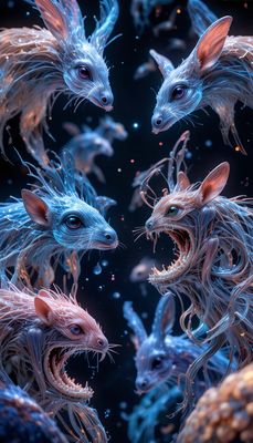 Światowy Dzień Zwierząt Laboratoryjnych - orientacja pionowa. Darmowa dostawa.*