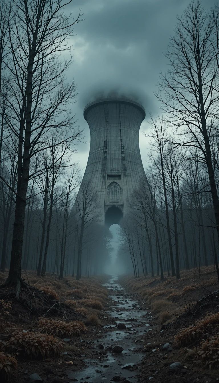 Międzynarodowy Dzień Pamięci o Katastrofie w Czarnobylu - orientacja pionowa. Darmowa dostawa.*