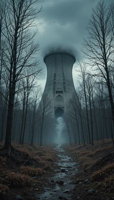 Międzynarodowy Dzień Pamięci o Katastrofie w Czarnobylu - orientacja pionowa. Darmowa dostawa.*