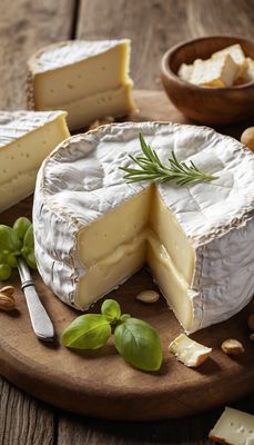 Dzień Sera Camembert - orientacja pionowa. Darmowa dostawa.*