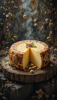 Dzień Sera Camembert - orientacja pionowa. Darmowa dostawa.*