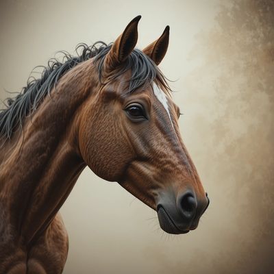 Ogólnopolski Dzień Koni - kwadrat. Darmowa dostawa.*