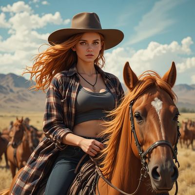 Ogólnopolski Dzień Koni - kwadrat. Darmowa dostawa.*