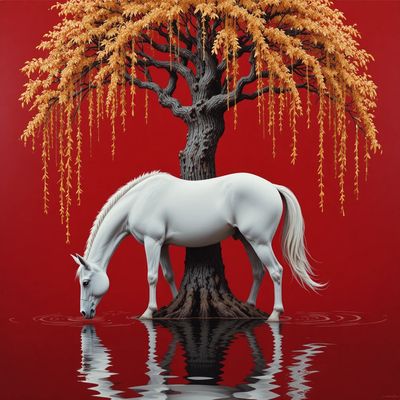 Ogólnopolski Dzień Koni - kwadrat. Darmowa dostawa.*