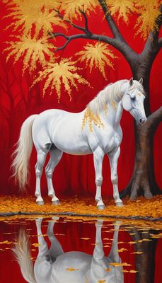 Ogólnopolski Dzień Koni - orientacja pionowa. Darmowa dostawa.*