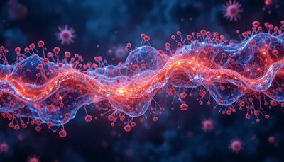 Dzień Immunologii- orientacja pozioma. Darmowa dostawa.*