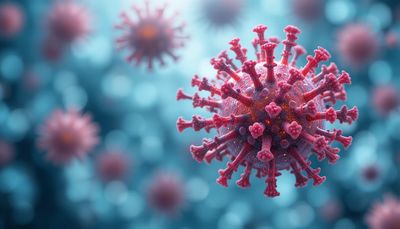 Dzień Immunologii- orientacja pozioma. Darmowa dostawa.*