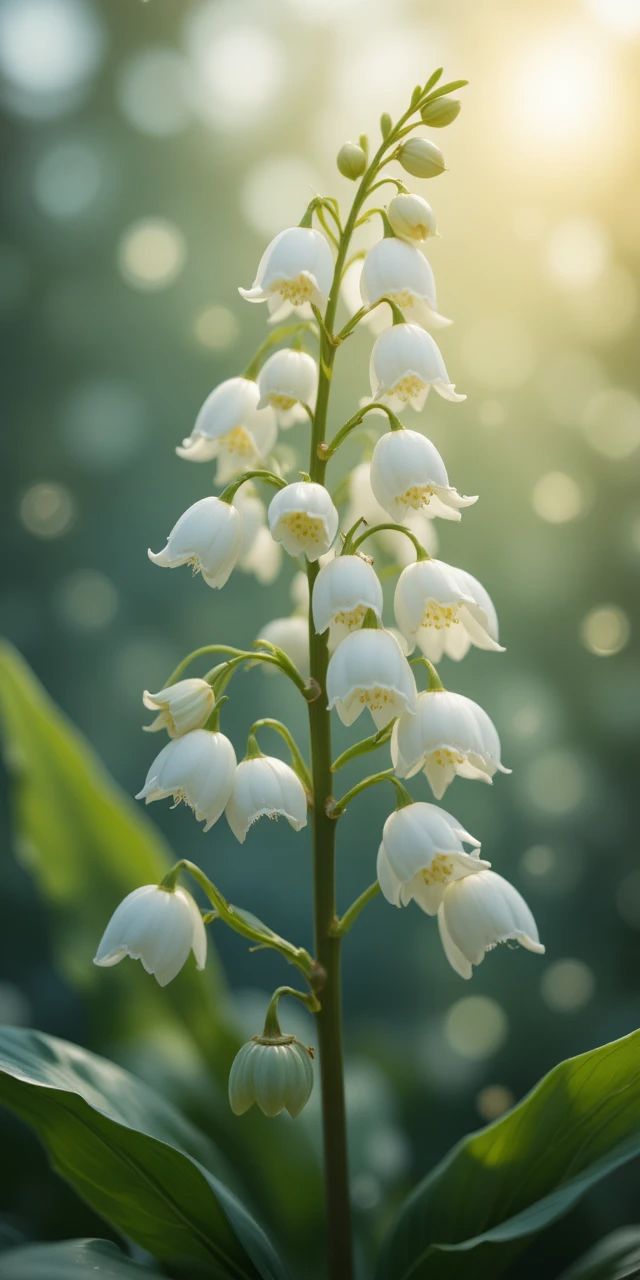 Święto Konwalii - orientacja pionowa. Darmowa dostawa.*