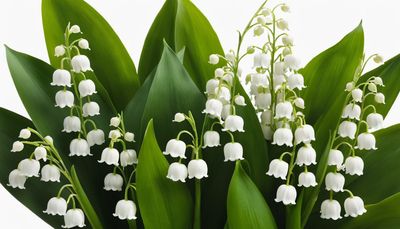 Święto Konwalii - orientacja pozioma. Darmowa dostawa.*