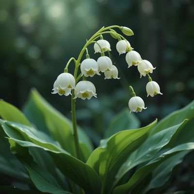 Święto Konwalii - kwadrat. Darmowa dostawa.*