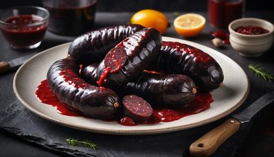 Ogólnopolskie Święto Kaszanki - orientacja pozioma. Darmowa dostawa.*