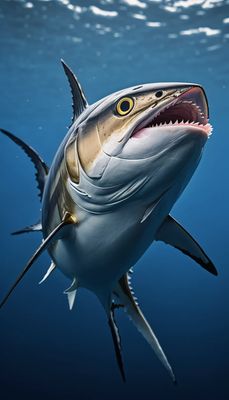 Światowy Dzień Tuńczyka - orientacja pionowa. Darmowa dostawa.*