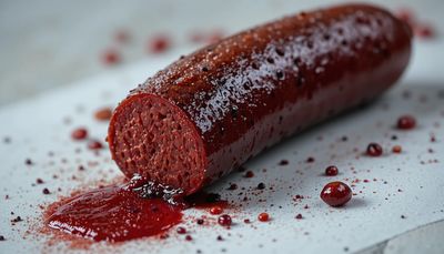 Ogólnopolskie Święto Kaszanki - orientacja pozioma. Darmowa dostawa.*