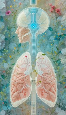 Międzynarodowy Dzień Astmy i Alergii - orientacja pionowa. Darmowa dostawa.*