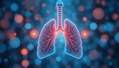 Międzynarodowy Dzień Astmy i Alergii  - orientacja pozioma. Darmowa dostawa.*