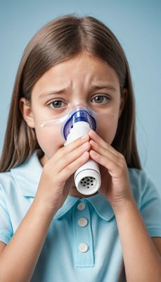 Międzynarodowy Dzień Astmy i Alergii - orientacja pionowa. Darmowa dostawa.*