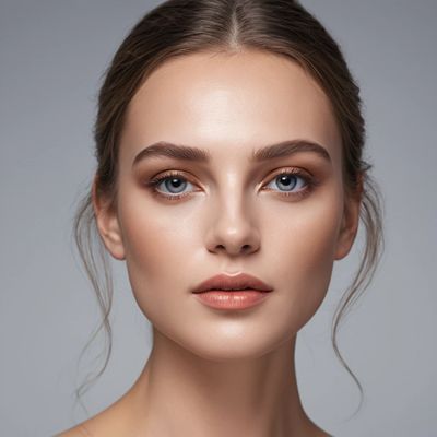 Dzień bez Makijażu - kwadrat. Darmowa dostawa.*