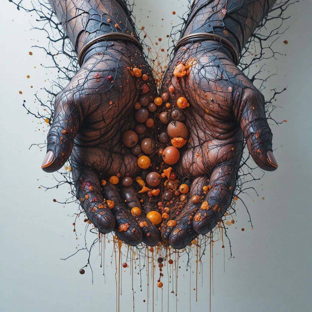 Światowy Dzień Higieny Rąk - kwadrat. Darmowa dostawa.*