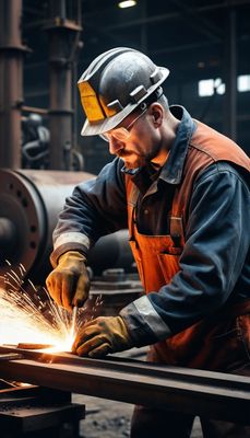 Dzień Hutnika - orientacja pionowa. Darmowa dostawa.*