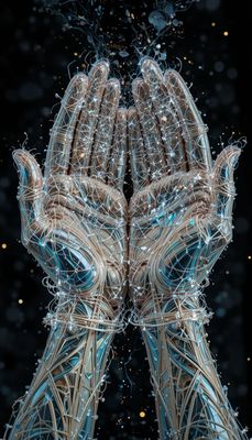 Światowy Dzień Higieny Rąk - orientacja pionowa. Darmowa dostawa.*