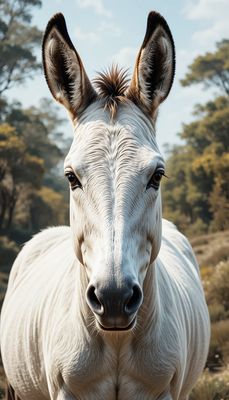 Światowy Dzień Osła - orientacja pionowa. Darmowa dostawa.*