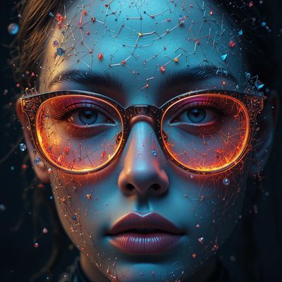 Dzień Okulistyki - kwadrat. Darmowa dostawa.*