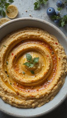 Międzynarodowy Dzień Hummusu - orientacja pionowa. Darmowa dostawa.*