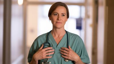 Dzień Opiekuna Medycznego - orientacja pozioma. Darmowa dostawa.*