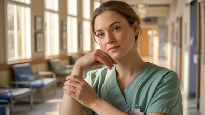 Dzień Opiekuna Medycznego - orientacja pozioma. Darmowa dostawa.*