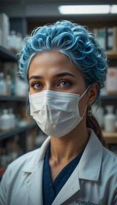 Dzień Farmaceuty - orientacja pionowa. Darmowa dostawa.*