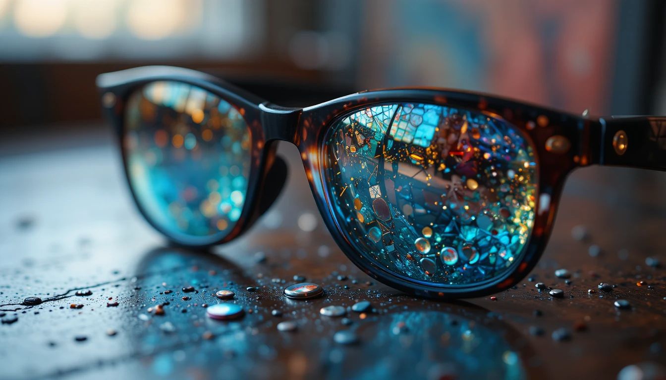 Dzień Okulistyki - orientacja pozioma. Darmowa dostawa.*