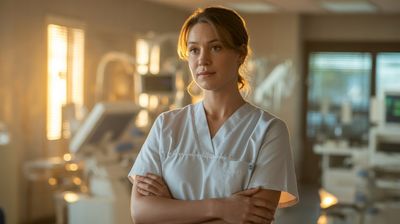 Dzień Opiekuna Medycznego - orientacja pozioma. Darmowa dostawa.*