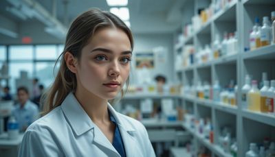 Dzień Farmaceuty - orientacja pozioma. Darmowa dostawa.*