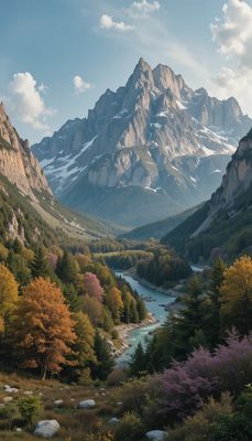 Europejski Dzień Parków Narodowych - orientacja pionowa. Darmowa dostawa.*