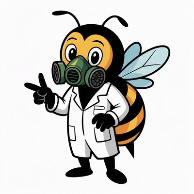 Światowy Dzień Pszczół - kwadrat. Darmowa dostawa.*