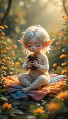 Światowy Dzień Pszczół - orientacja pionowa. Darmowa dostawa.*