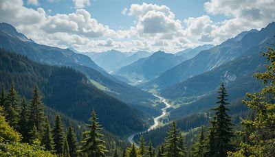 Europejski Dzień Parków Narodowych - orientacja pozioma. Darmowa dostawa.*