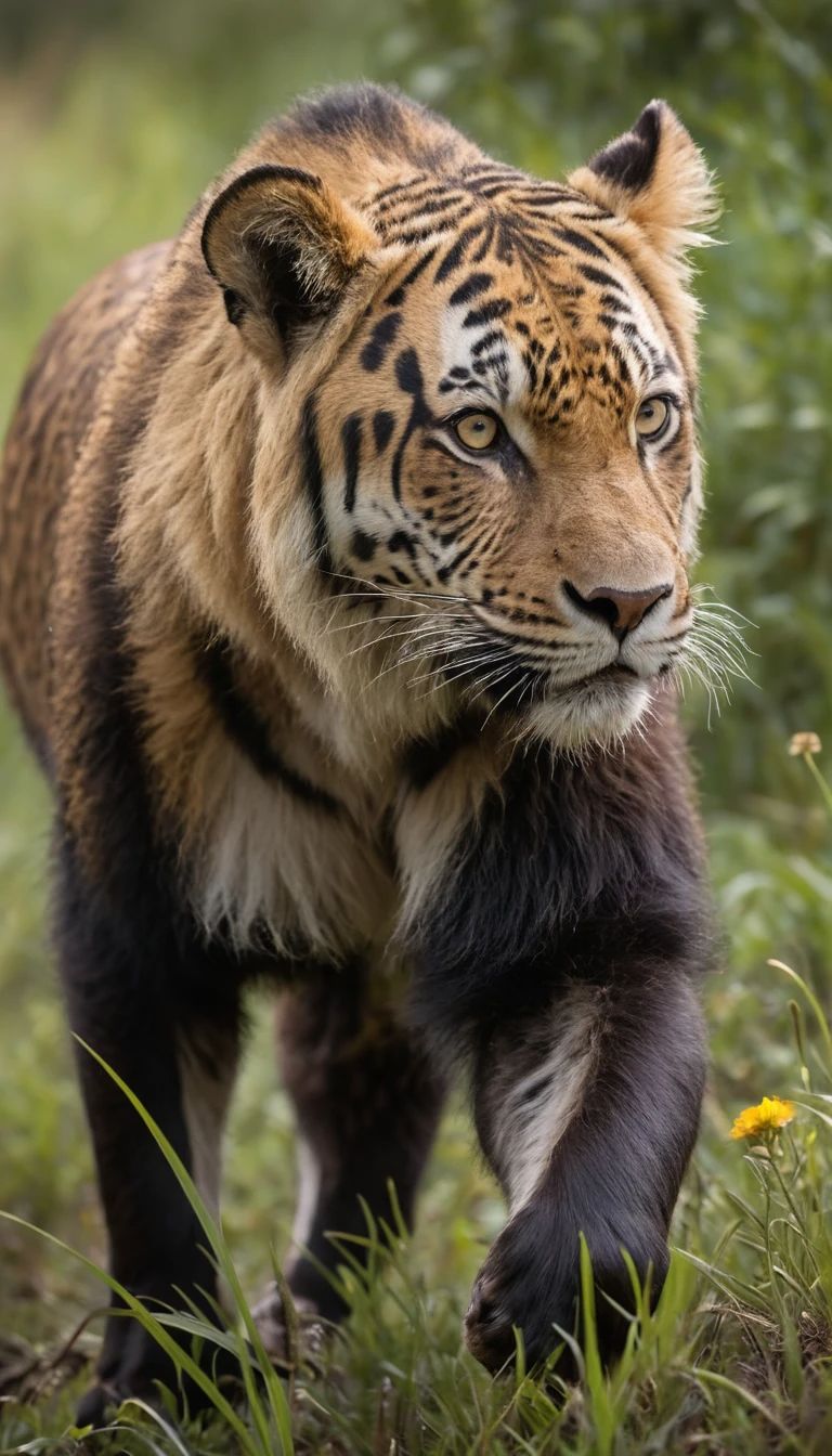Dzień Praw Zwierząt - orientacja pionowa. Darmowa dostawa.*