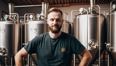 Dzień Piwowara - orientacja pozioma. Darmowa dostawa.*