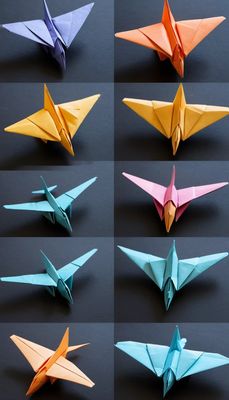 Dzień Samolotów z Papieru - orientacja pionowa. Darmowa dostawa.*