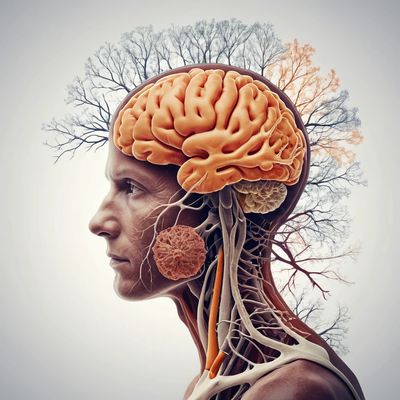 Światowy Dzień Stwardnienia Rozsianego - kwadrat. Darmowa dostawa.*