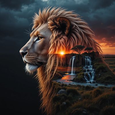 Dzień Wyzwolenia Afryki - kwadrat. Darmowa dostawa.*